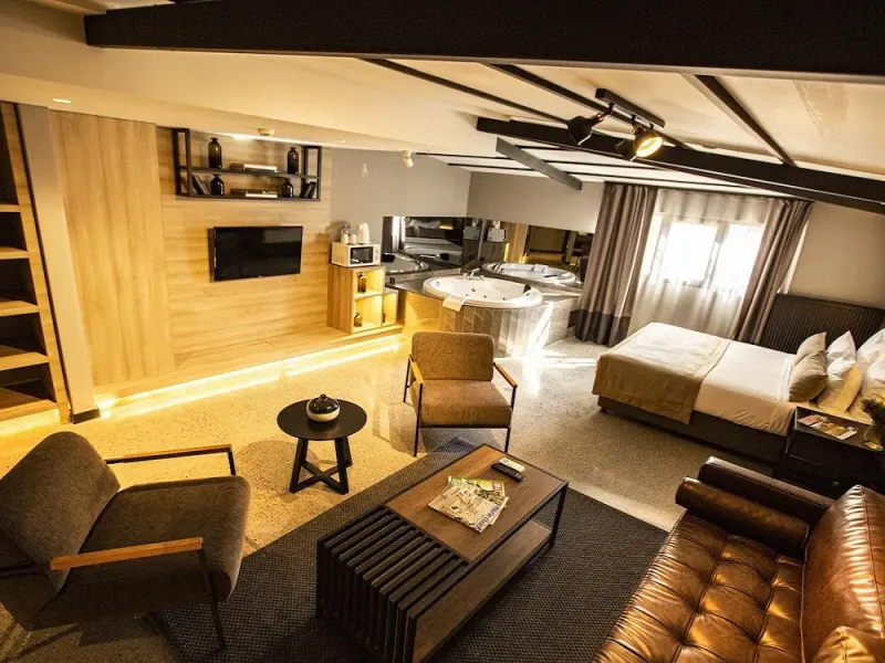 Cityloft 64 5
