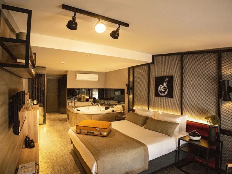 Cityloft 64 6