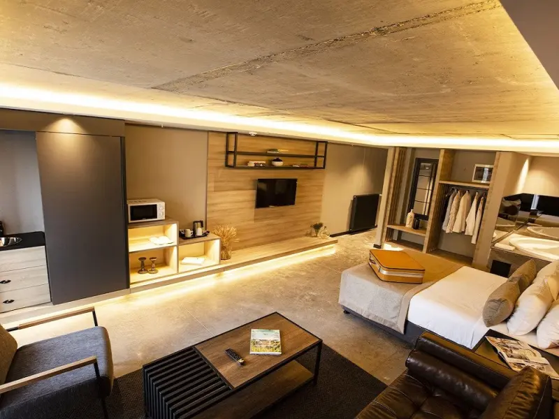 Cityloft 64 9
