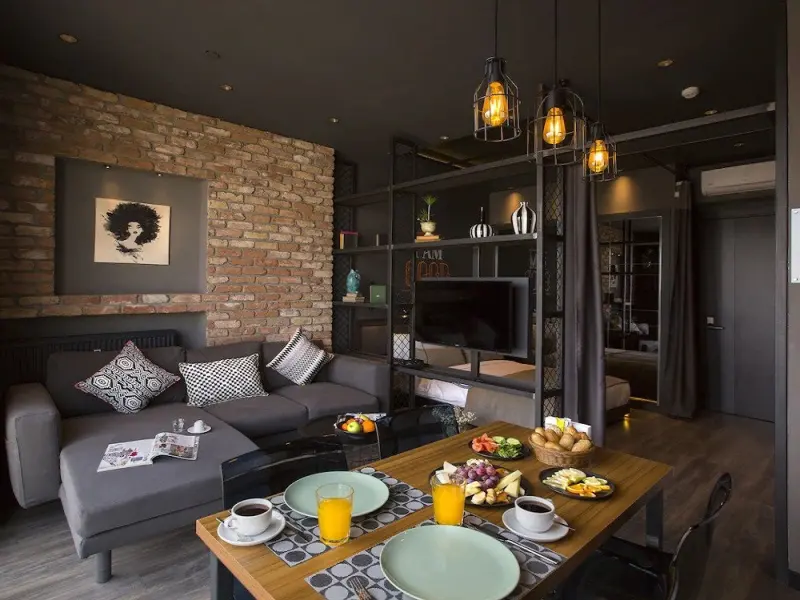 Cityloft 161 15