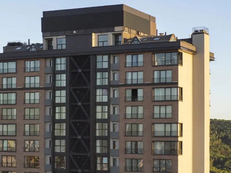 Cityloft 161 16