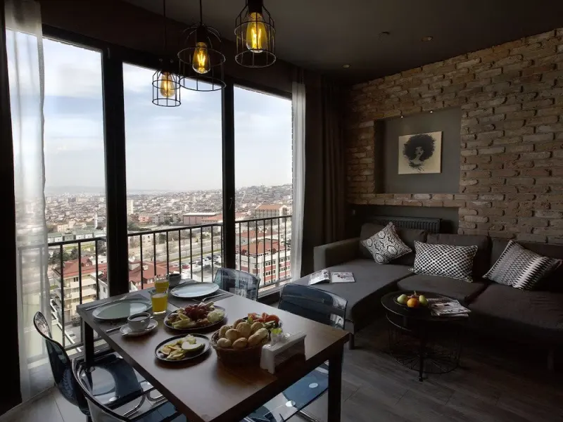 Cityloft 161 17