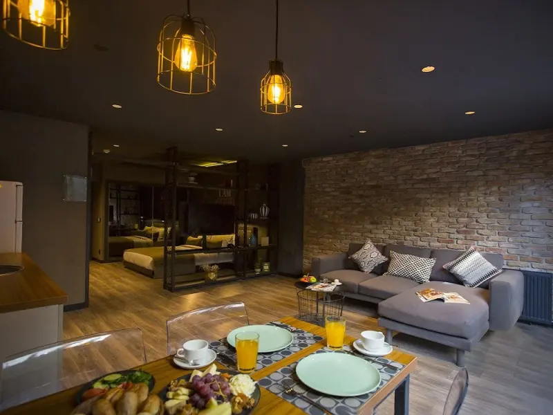 Cityloft 161 18