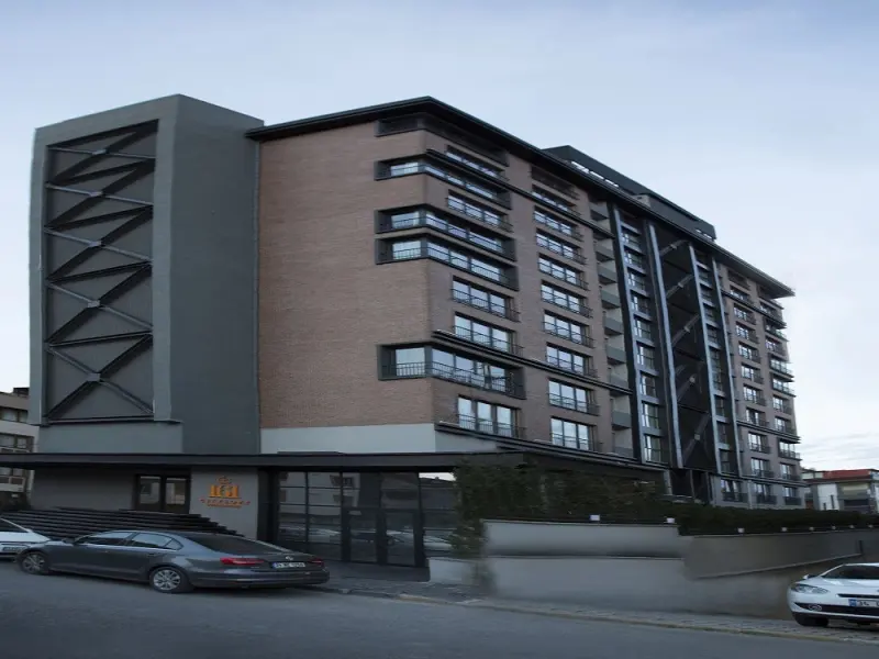 Cityloft 161 20