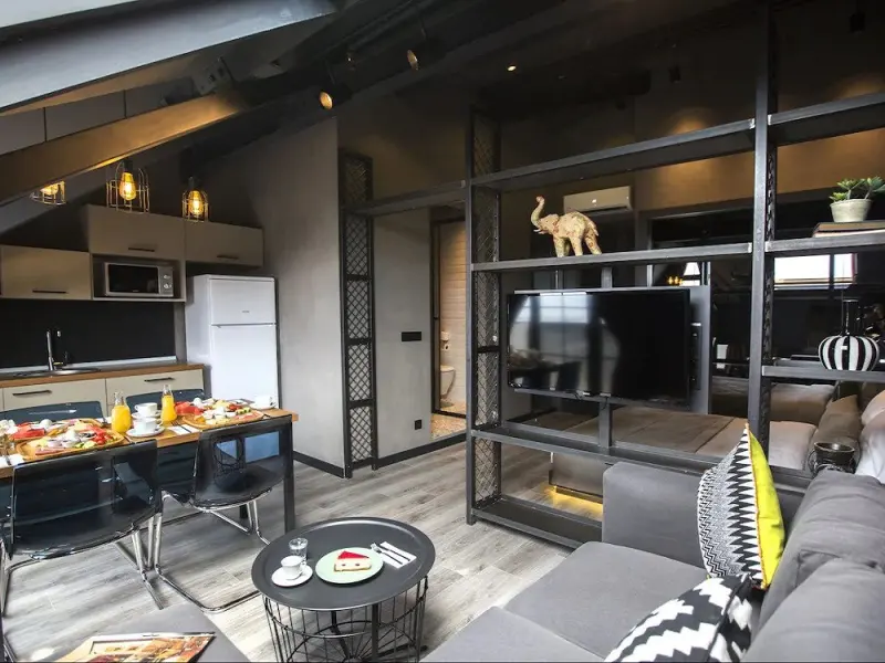 Cityloft 161 2