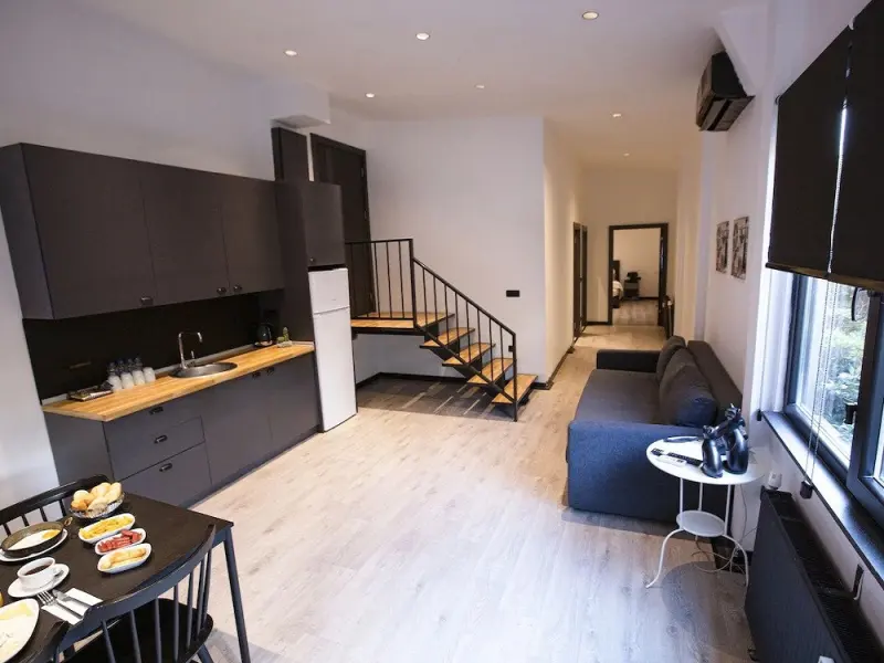 Cityloft 161 21
