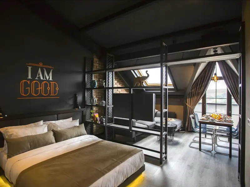 Cityloft 161 25