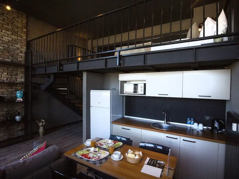 Cityloft 161 3