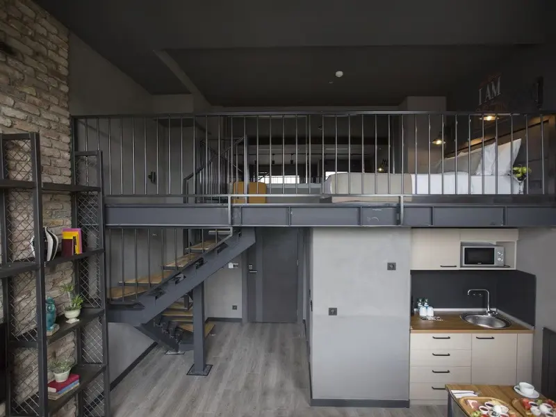 Cityloft 161 31