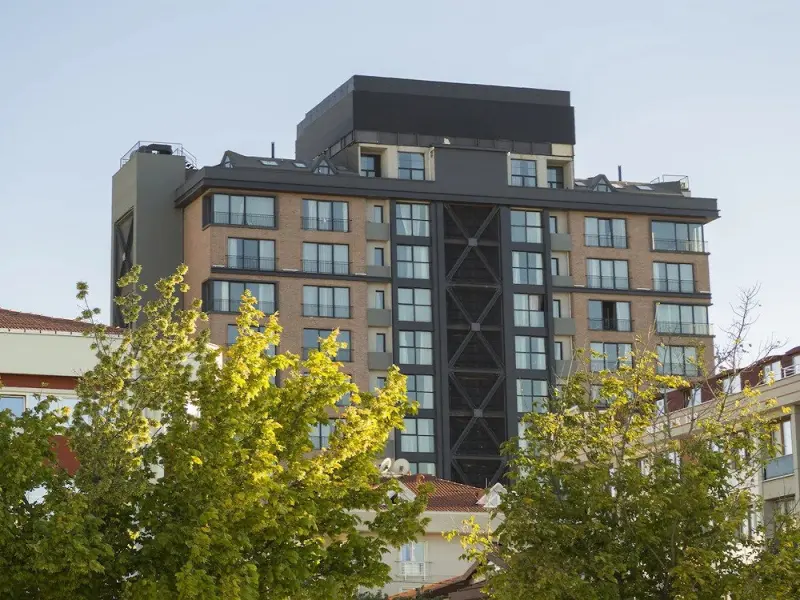 Cityloft 161 5