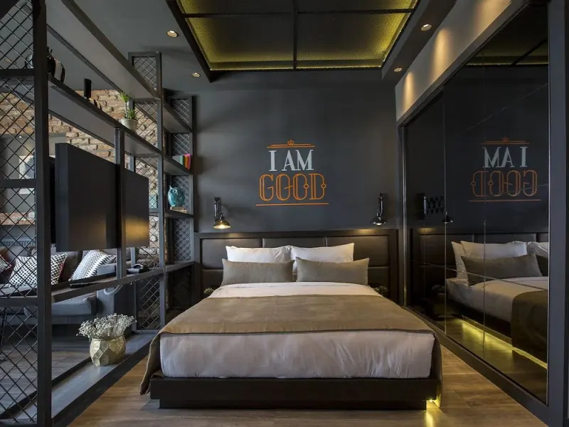 Cityloft 161 6