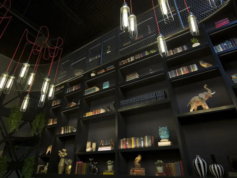 Cityloft 161 8