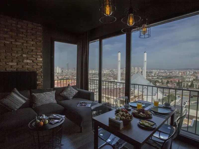 Cityloft 161 9