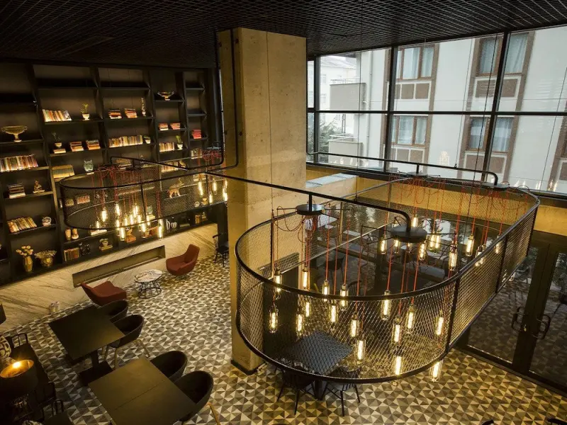 Cityloft 161 10