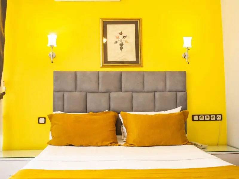 Tulip House 15