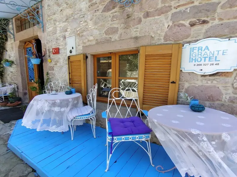 Fragrante Hotel - Adult Only (+13) 1
