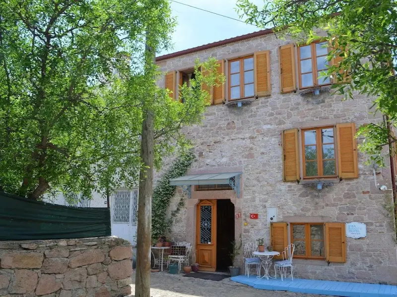 Fragrante Hotel - Adult Only (+13) 3