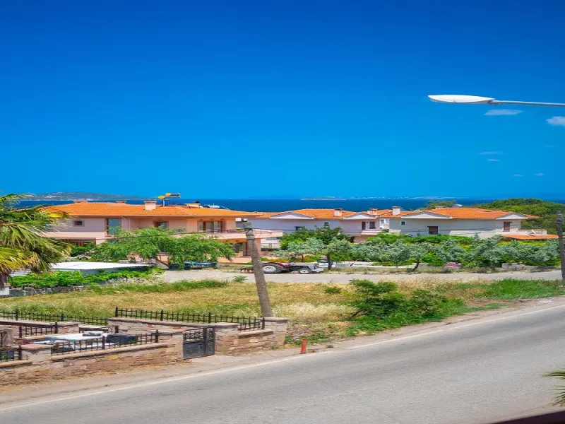Ajlan Oia Otel 14