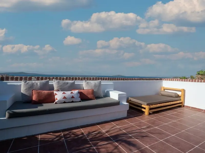 Ajlan Oia Otel 21