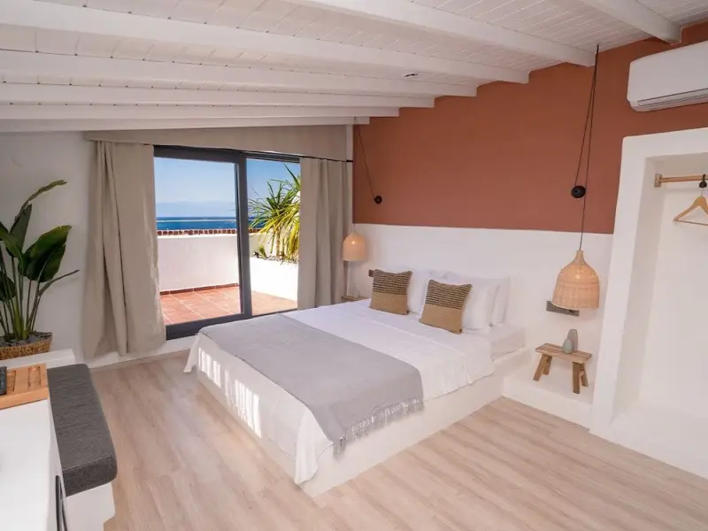 Ajlan Oia Otel 22