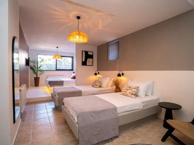 Ajlan Oia Otel 24