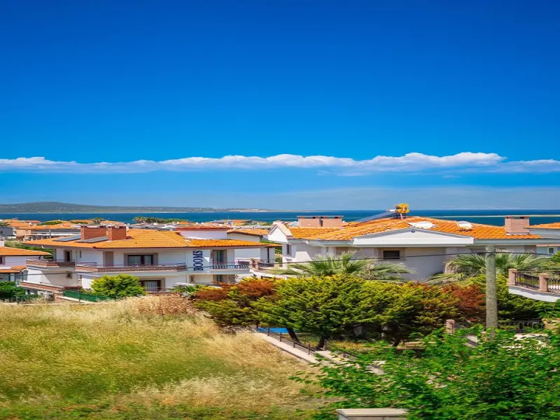 Ajlan Oia Otel 6