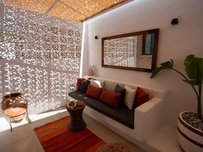 Ajlan Oia Otel 7