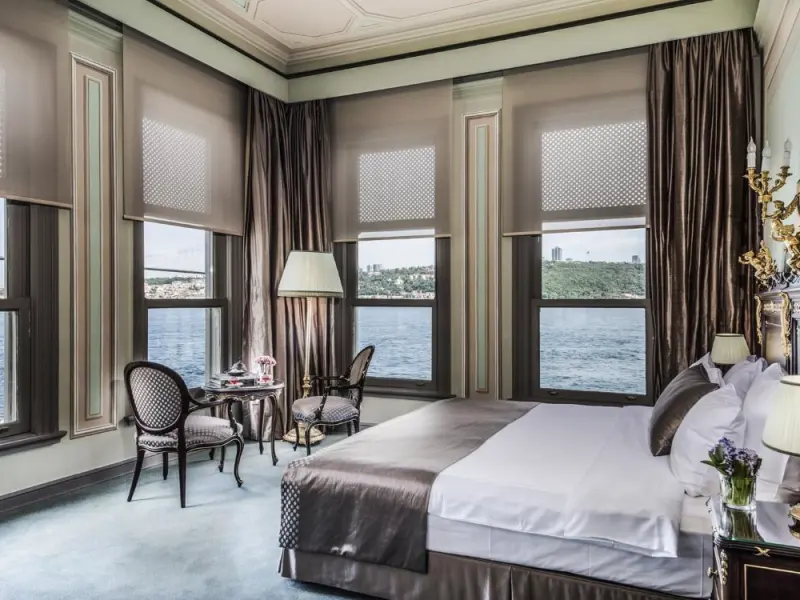 Bosphorus Palace Hotel 7
