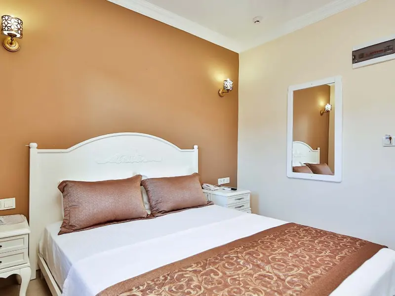Enda Boutique Hotel 1