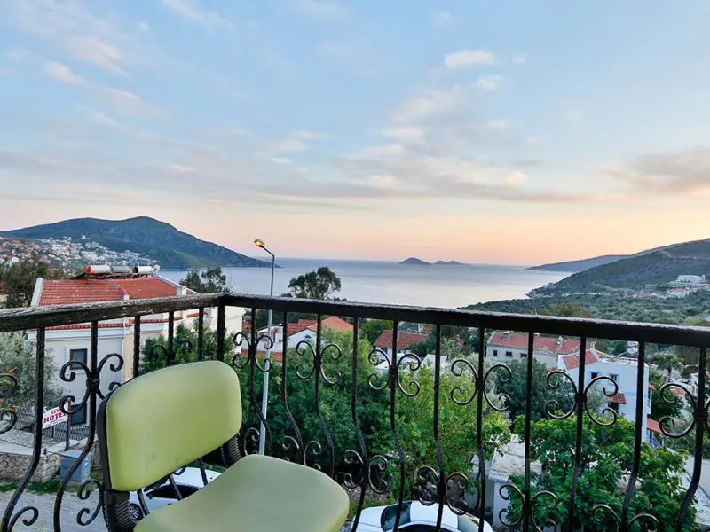 Enda Boutique Hotel 11