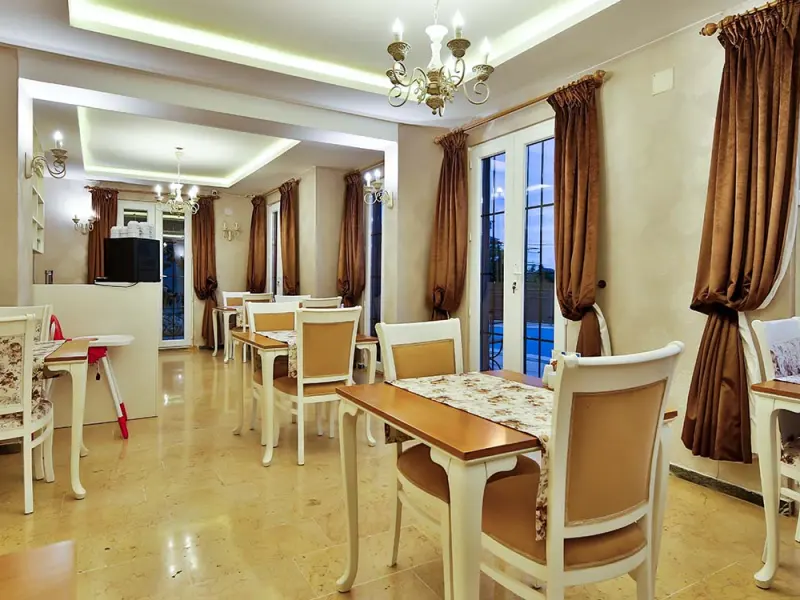 Enda Boutique Hotel 12