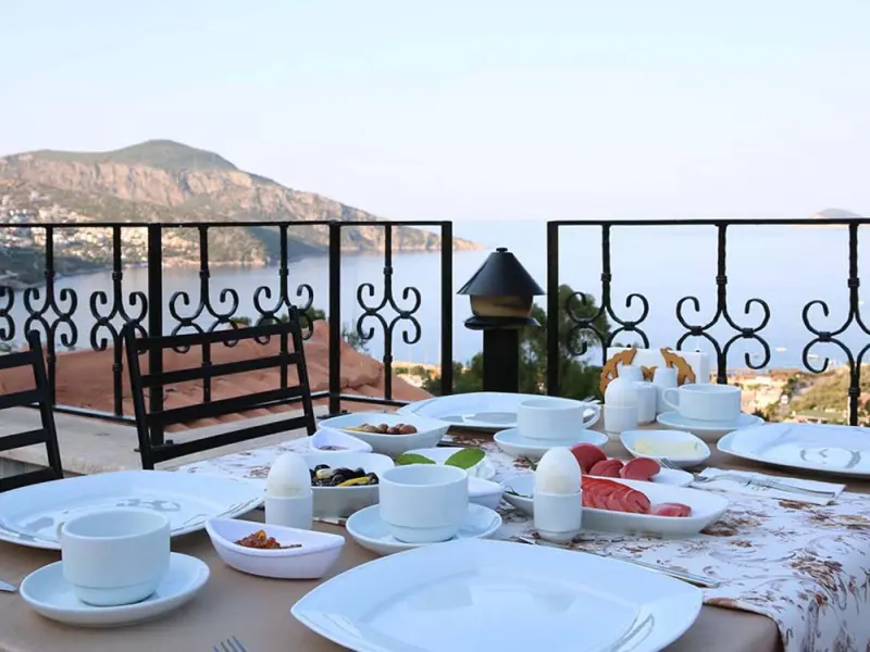 Enda Boutique Hotel 15