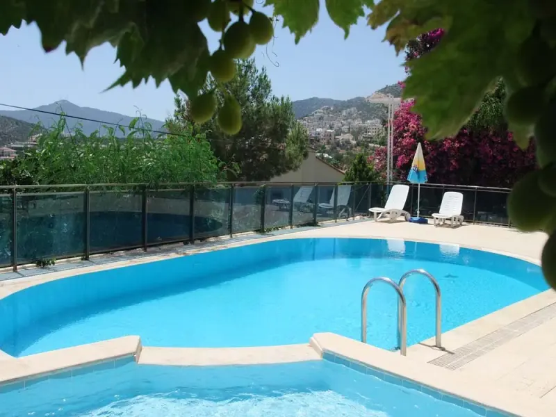 Enda Boutique Hotel 16