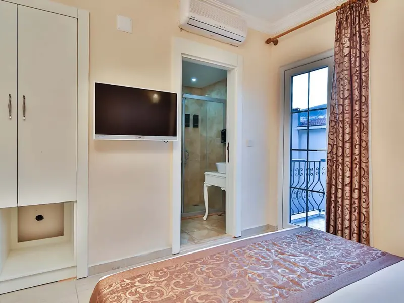 Enda Boutique Hotel 2