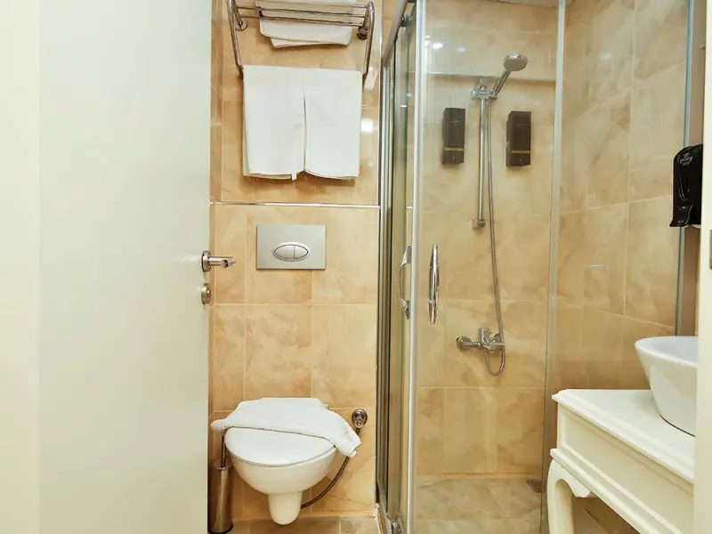 Enda Boutique Hotel 3