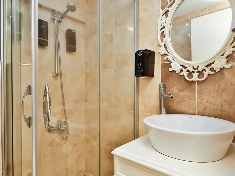 Enda Boutique Hotel 4