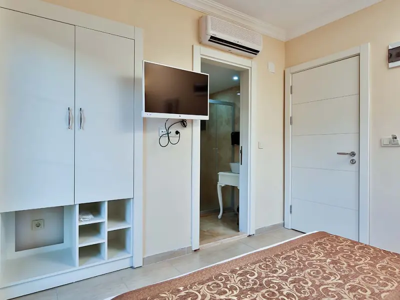 Enda Boutique Hotel 5