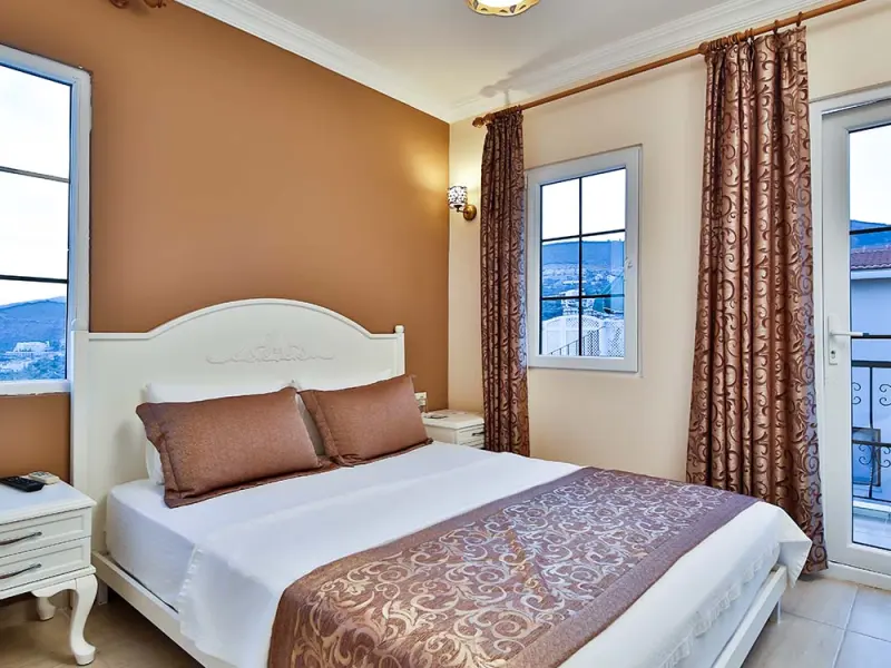 Enda Boutique Hotel 6