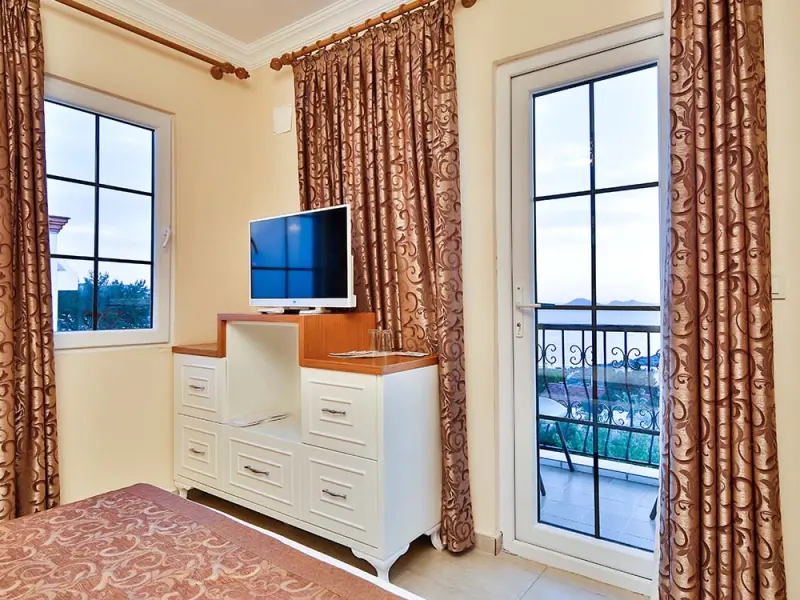 Enda Boutique Hotel 9