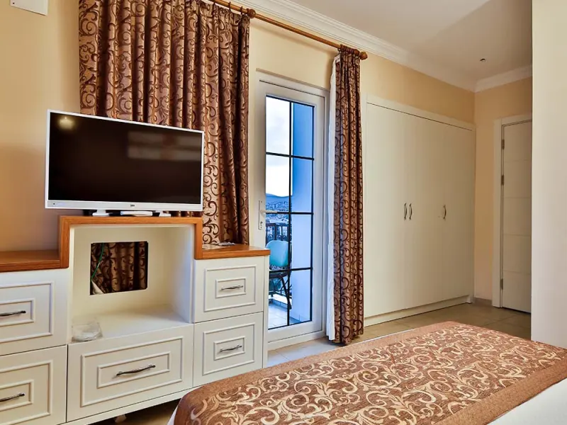 Enda Boutique Hotel 10