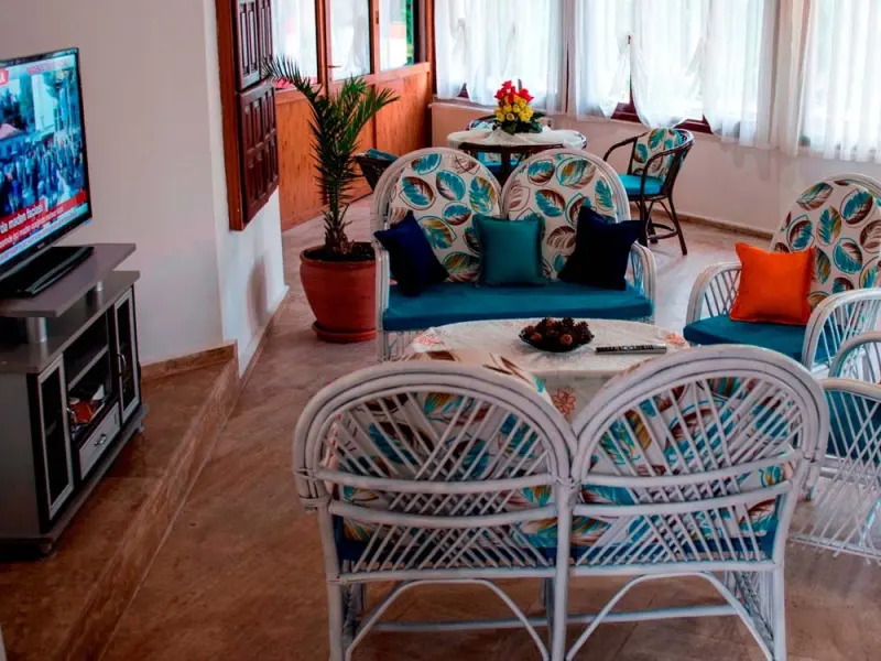 Han Dalyan Hotel 12