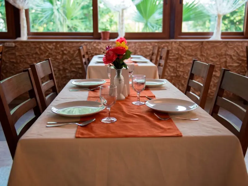 Han Dalyan Hotel 13