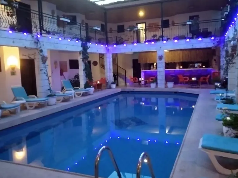 Han Dalyan Hotel 2