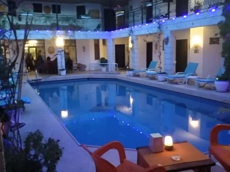 Han Dalyan Hotel 3
