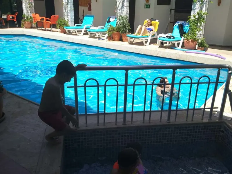 Han Dalyan Hotel 4