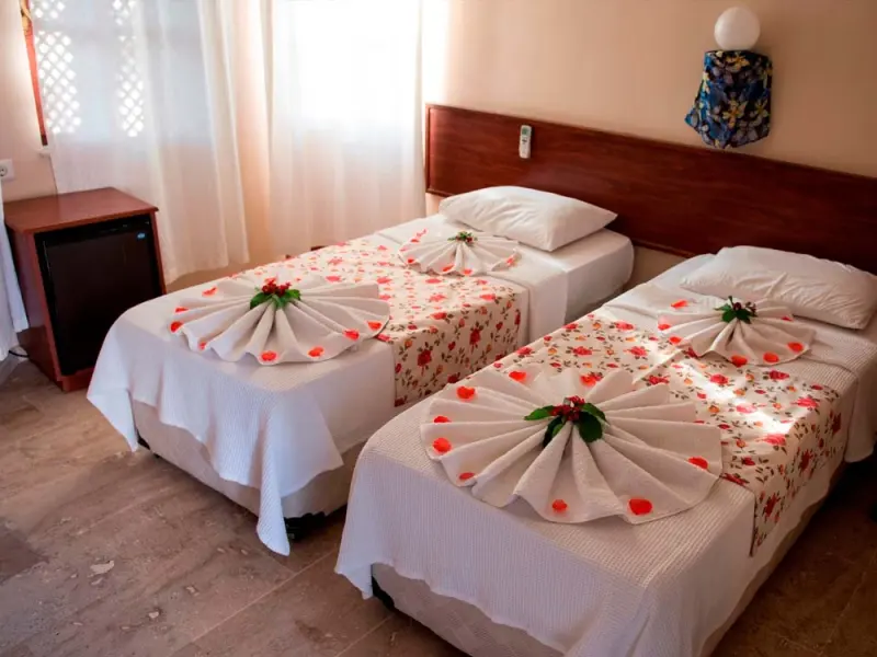 Han Dalyan Hotel 8