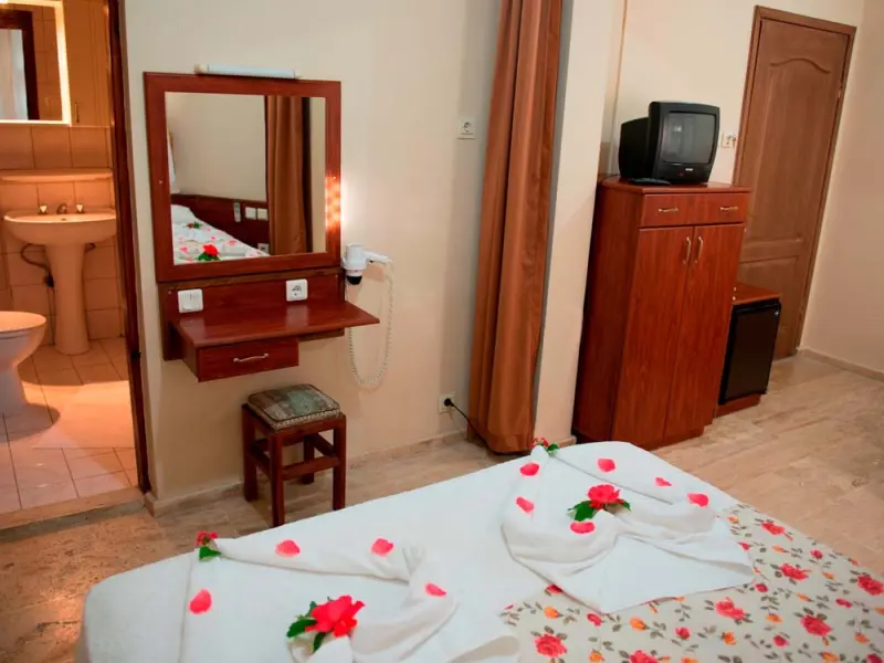 Han Dalyan Hotel 9