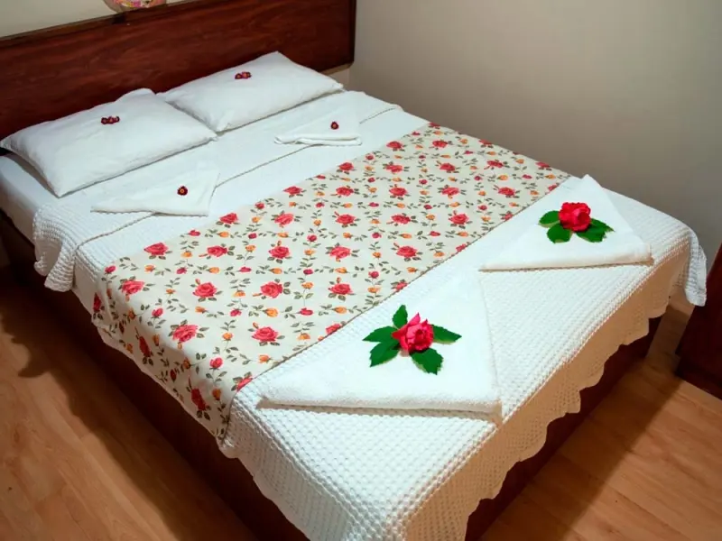 Han Dalyan Hotel 10