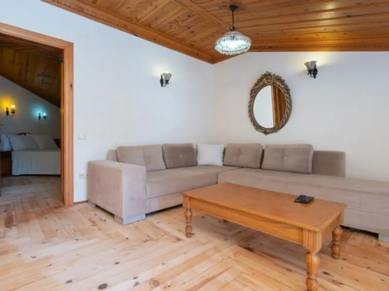 Dört Mevsim Butik Otel 13