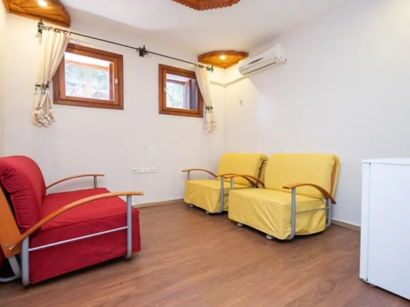 Dört Mevsim Butik Otel 15